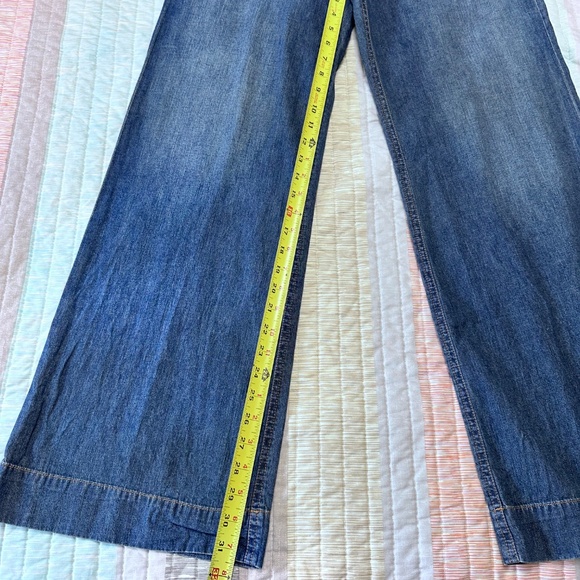 Women’s Ralph Lauren Premium Jeans - Picture 7 of 7